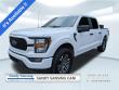2023 Ford F-150 XL Crew Cab Truck