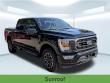 2023 Ford F-150 XLT Crew Cab Short Bed Truck