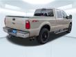 2010 Ford F-250 XLT Crew Cab Truck