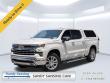 2024 Chevrolet Silverado 1500 LTZ Crew Cab Short Bed Truck