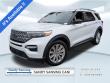 2020 Ford Explorer Limited SUV