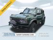 2024 Ford Bronco Everglades SUV