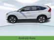 2016 Honda CR-V Touring SUV