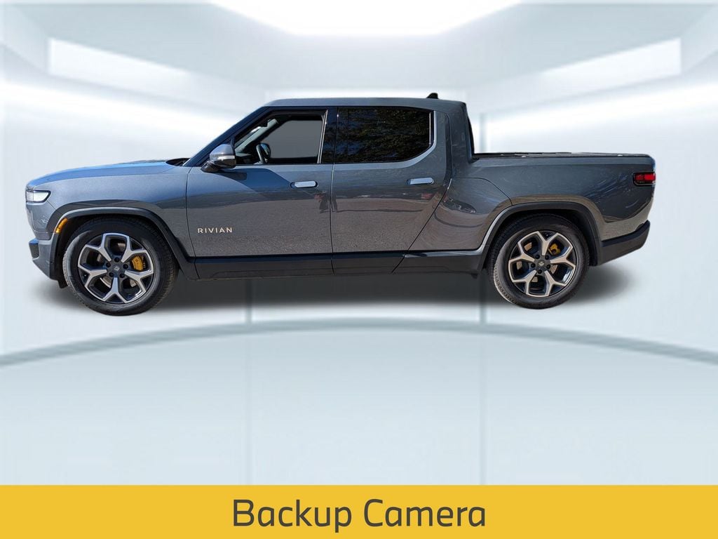 Used 2022 Rivian R1T Adventure with VIN 7FCTGAAA8NN010852 for sale in Daphne, AL