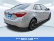 2017 Toyota Corolla LE Sedan