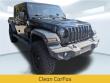 2020 Jeep Gladiator Sport Crew Cab Short Bed Truck