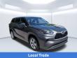 2022 Toyota Highlander L SUV