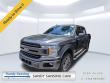 2018 Ford F-150 XLT Crew Cab Truck