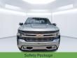 2019 Chevrolet Silverado 1500 LTZ Extended Cab Short Bed Truck