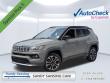 2023 Jeep Compass Limited SUV