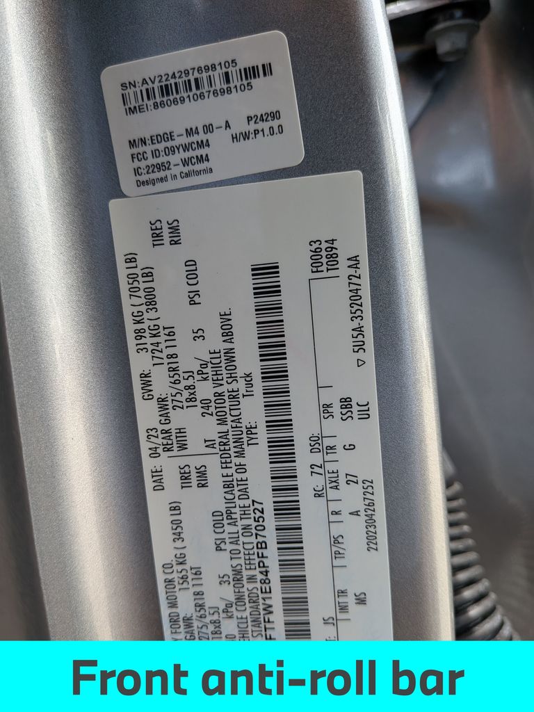 2023 Ford F-150 XLT - Photo 31