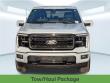 2025 Ford F-150 Lariat Crew Cab Truck