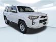 2018 Toyota 4Runner SR5 SUV