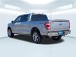 2023 Ford F-150 Lariat Crew Cab Short Bed Truck 2023 Ford F-150 Lariat Crew Cab Short Bed Truck