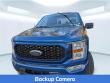 2022 Ford F-150 XL Crew Cab Short Bed Truck