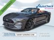 2020 Ford Mustang GT Premium Convertible