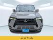 2024 LEXUS GX 550 Luxury SUV
