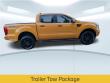 2022 Ford Ranger XLT Crew Cab Short Bed Truck