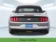 2022 Ford Mustang Ecoboost Premium Convertible