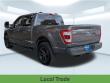 2021 Ford F-150 Lariat Crew Cab Truck
