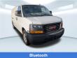 2023 GMC Savana G2500 Work Van Cargo Van 2023 GMC Savana G2500 Work Van Cargo Van