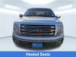 2014 Ford F-150 XL Crew Cab Long Bed Truck