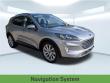 2021 Ford Escape Hybrid Titanium SUV