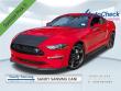 2021 Ford Mustang GT Premium Coupe