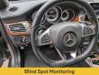 2016 Mercedes-Benz CLS-Class 400 Sedan