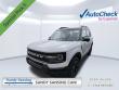 2025 Ford Bronco Sport Outer Banks SUV