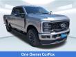 2024 Ford F-250 Lariat Crew Cab Truck