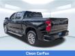 2020 Chevrolet Silverado 1500 Custom Crew Cab Short Bed Truck