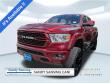2022 Ram 1500 Big Horn/Lone Star Crew Cab Short Bed Truck