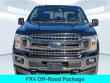 2018 Ford F-150 XLT Crew Cab Truck