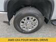 2023 Chevrolet Silverado 2500HD LT Crew Cab Short Bed Truck