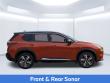 2021 Nissan Rogue SL SUV