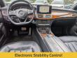 2016 Mercedes-Benz CLS-Class 400 Sedan