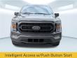 2021 Ford F-150 XLT Crew Cab Truck