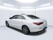 2025 Mercedes-Benz CLA 250 Base Sedan