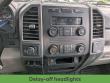 2017 Ford F-250 XL Crew Cab Truck