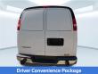 2018 Chevrolet Express 2500 Work Van Cargo Van