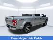 2020 Ford F-150 XLT Crew Cab Truck