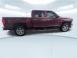 2015 Chevrolet Silverado 1500 LTZ Crew Cab Short Bed Truck