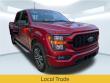 2023 Ford F-150 XL Crew Cab Truck