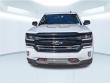 2018 Chevrolet Silverado 1500 LTZ Crew Cab Short Bed Truck