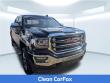 2017 GMC Sierra 1500 SLT Crew Cab Short Bed Truck
