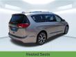 2017 Chrysler Pacifica Limited Passenger Van