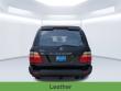 2002 Toyota Land Cruiser Base SUV