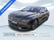 2020 Lincoln Continental Reserve Sedan 2020 Lincoln Continental Reserve Sedan
