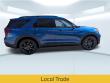 2022 Ford Explorer ST-Line SUV
